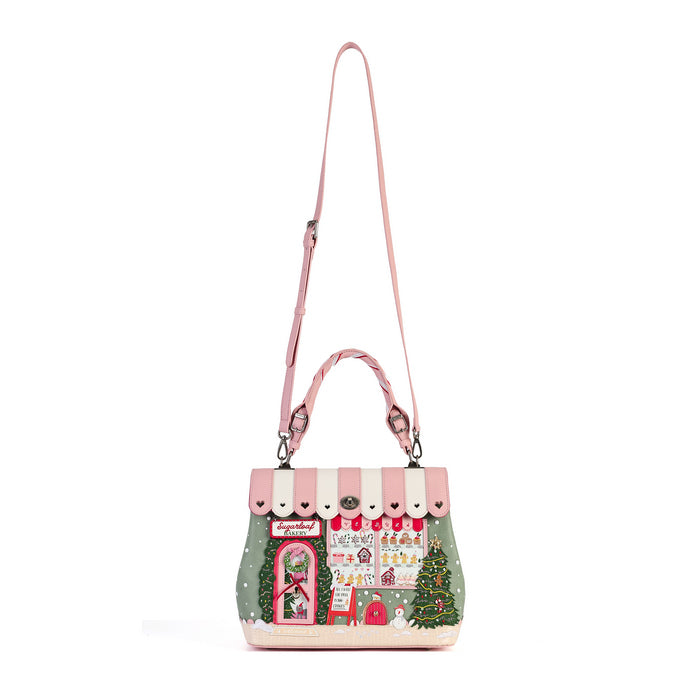 Vendula London The Sugarloaf Bakery Grace Bag – view 3