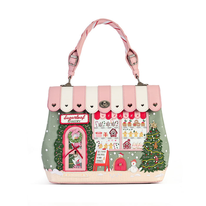 Vendula London The Sugarloaf Bakery Grace Bag – view 6