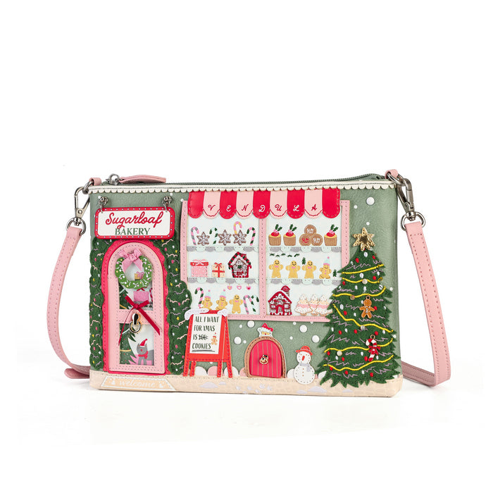 Vendula London The Sugarloaf Bakery Kate Bag – view 5