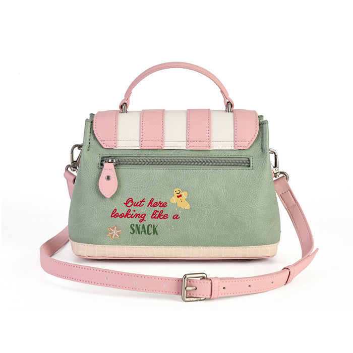 Vendula London The Sugarloaf Bakery Mini Grace Bag – view 5