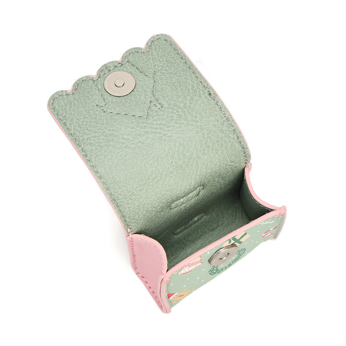 Vendula London The Sugarloaf Bakery Pods Case – front