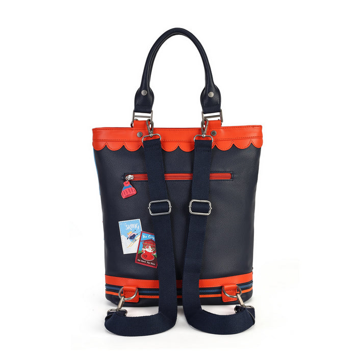 Vendula London Vendula Slopes Anouk bag – view 4