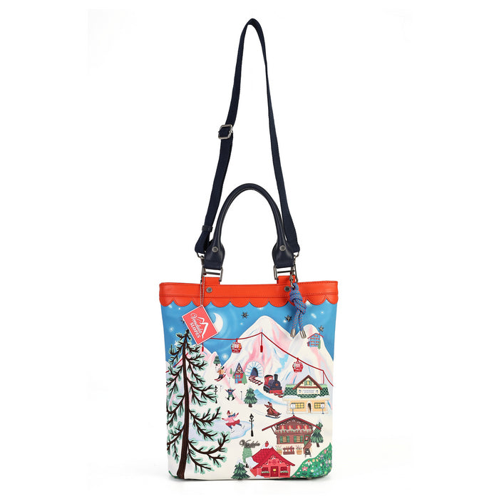 Vendula London Vendula Slopes Anouk bag – view 6