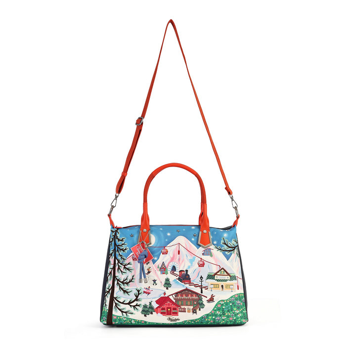 Vendula London Vendula Slopes Bonnie Weekender – view 3