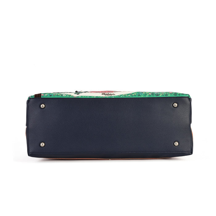 Vendula London Vendula Slopes Bonnie Weekender – view 7