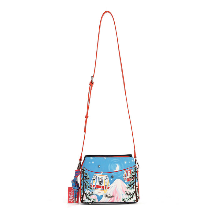 Vendula London Vendula Slopes Paige Bag – view 3