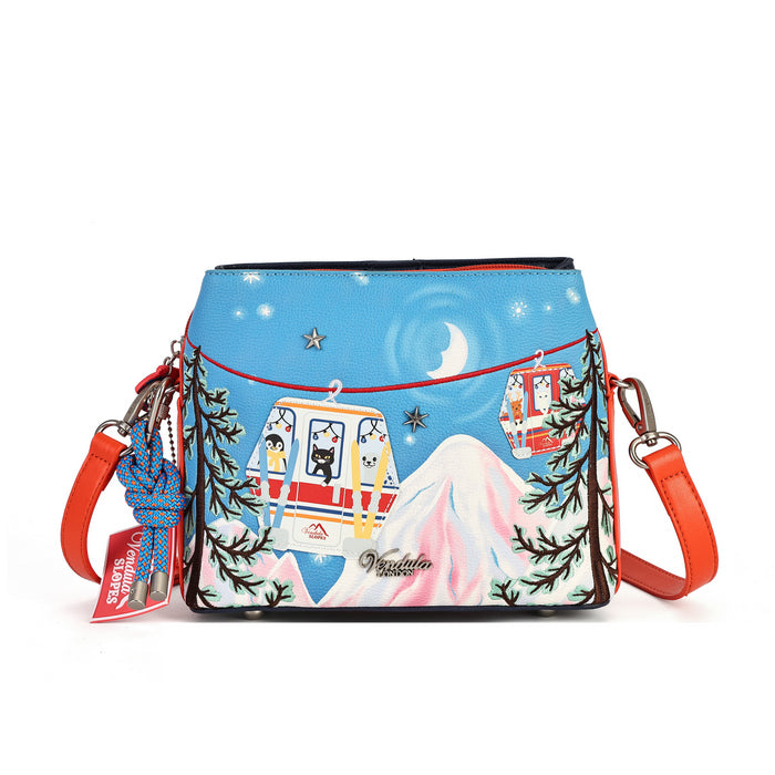 Vendula London Vendula Slopes Paige Bag – view 4