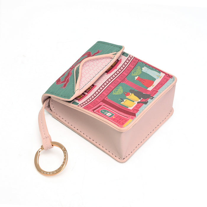 Vendula London Vendula Village House Coin Purse No.4 – view 4