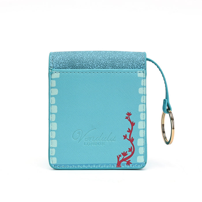Vendula London Vendula Village House Coin Purse No.6 – view 3