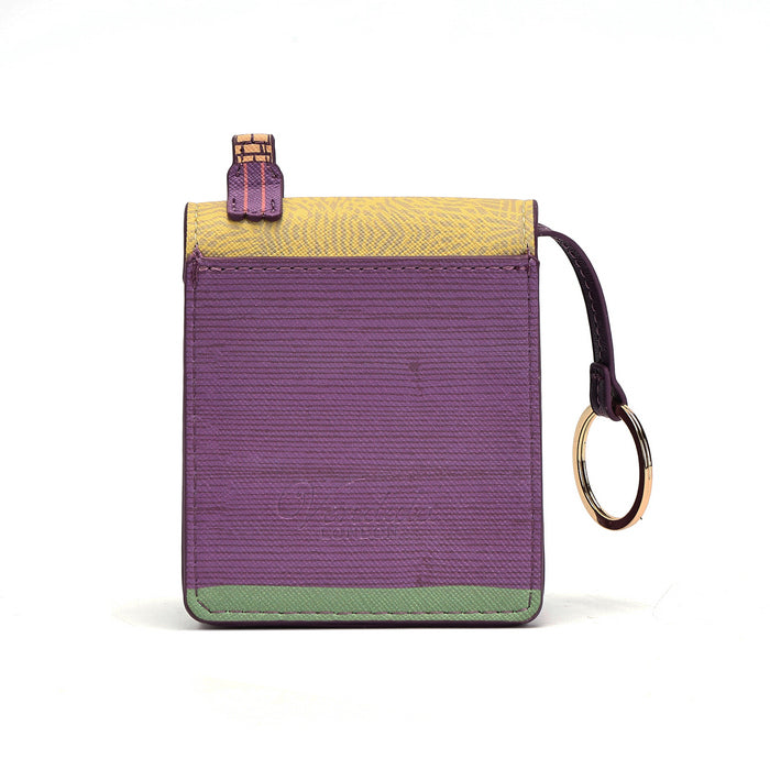 Vendula London Vendula Village House Coin Purse No.7 – view 3