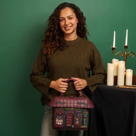 Mystic Wicks Candle and Wandmakers Grab Bag