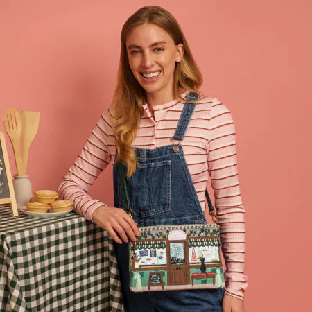 Vendula Pie Shop Kate Bag