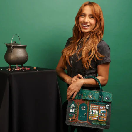 The Witches Pantry Harriet Backpack