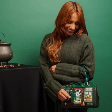 The Witches Pantry Speedy Bowler