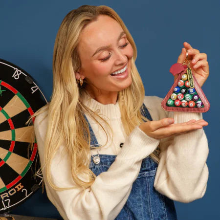 Cheers Street Rack It Up Key Charm