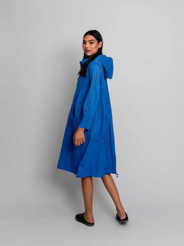 Alquema | The Windbreaker / Royal