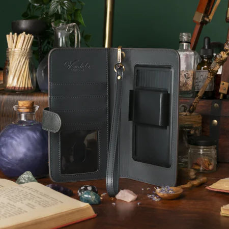 The Witches Pantry Universal Flip Phone Case