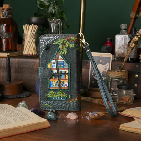 The Witches Pantry Universal Flip Phone Case