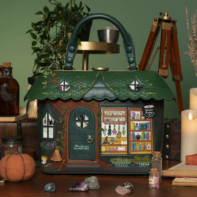 The Witches Pantry Grab Bag