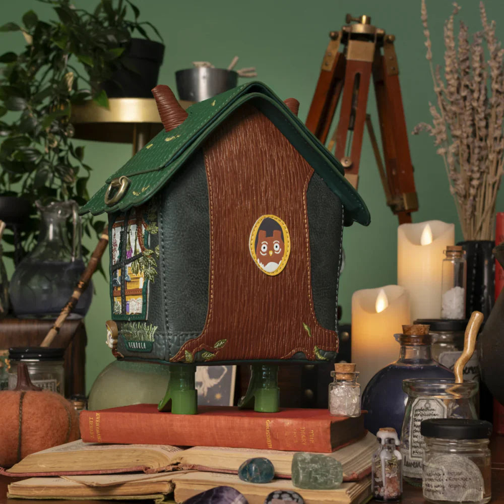 The Witches Pantry House Bag
