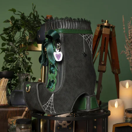 The Witches Pantry Witches Boot