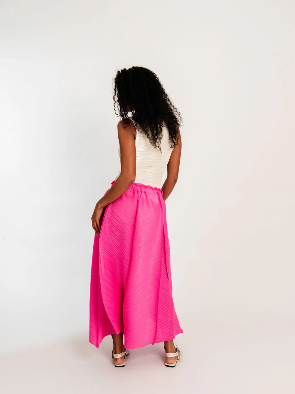 Alquema | Woodstock Skirt