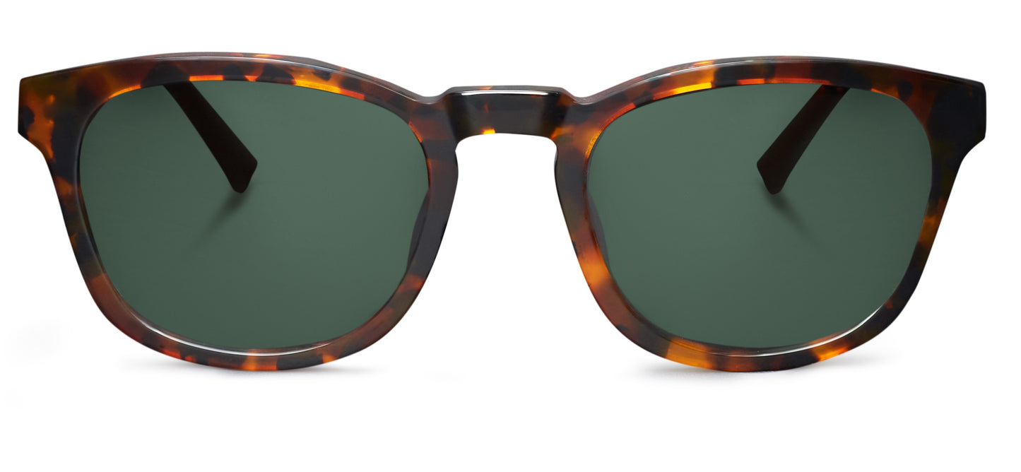 Bonfim Sunglasses With Classical Lenses