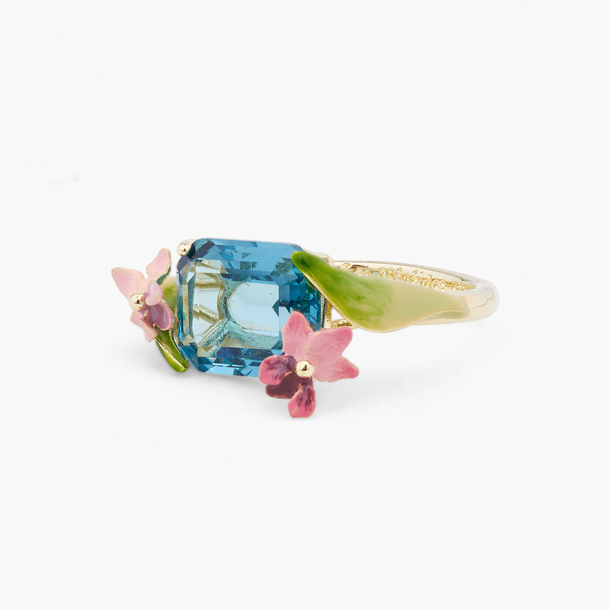 Dazzling Discretion Ring | ARED6051