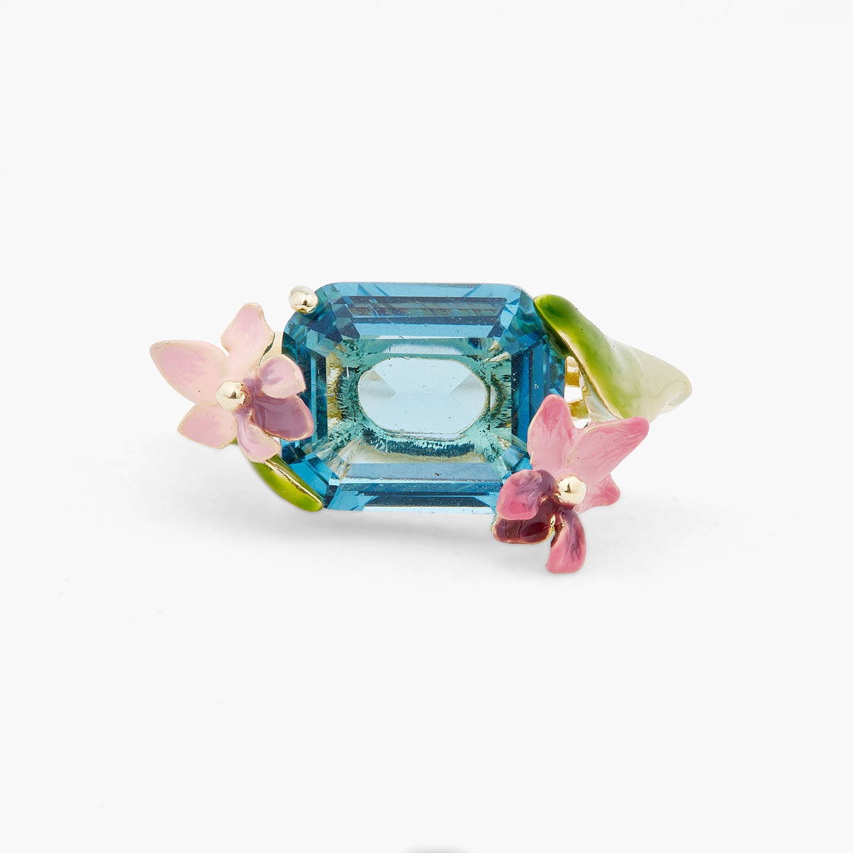 Dazzling Discretion Ring | ARED6051