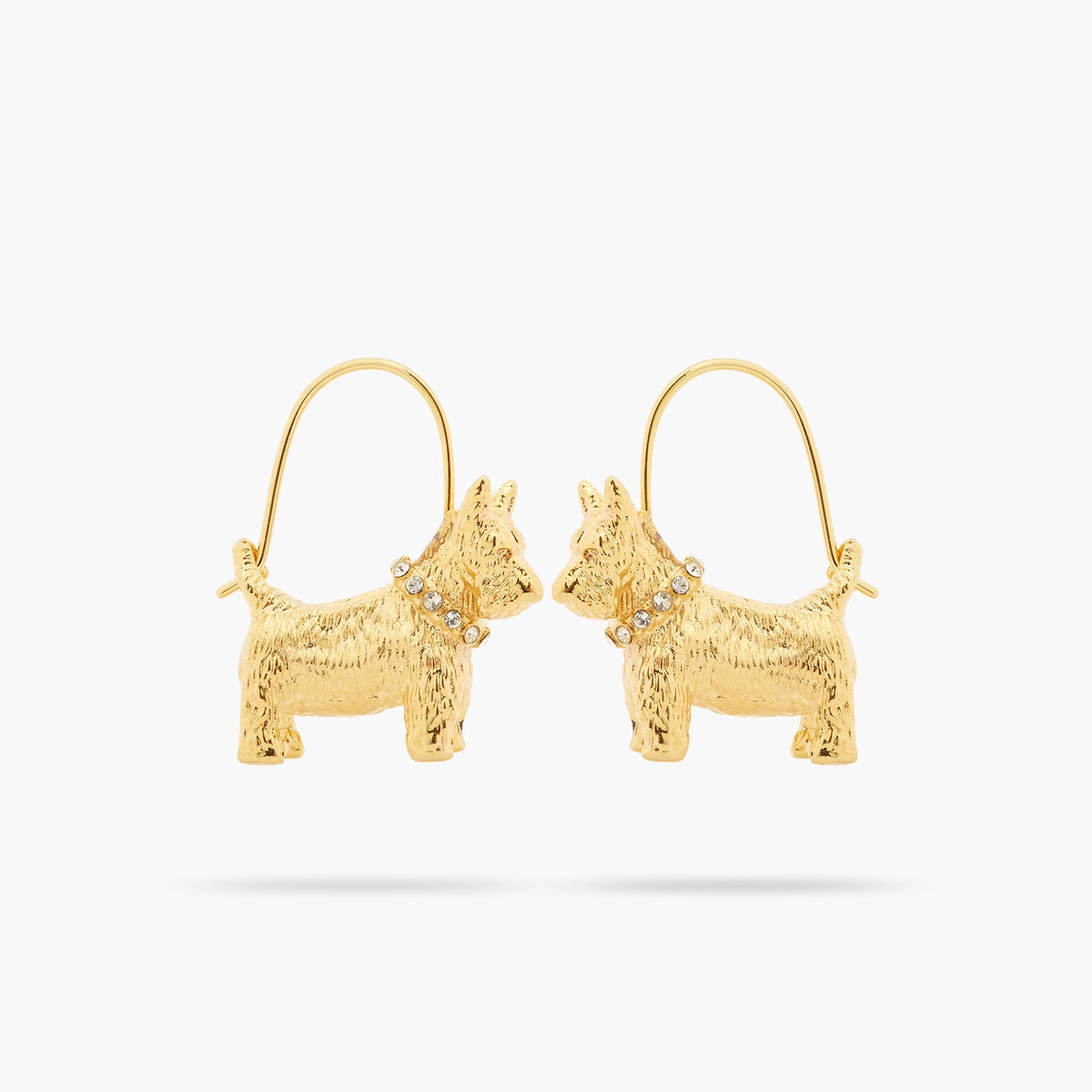 Westie Earrings | ASLA1051