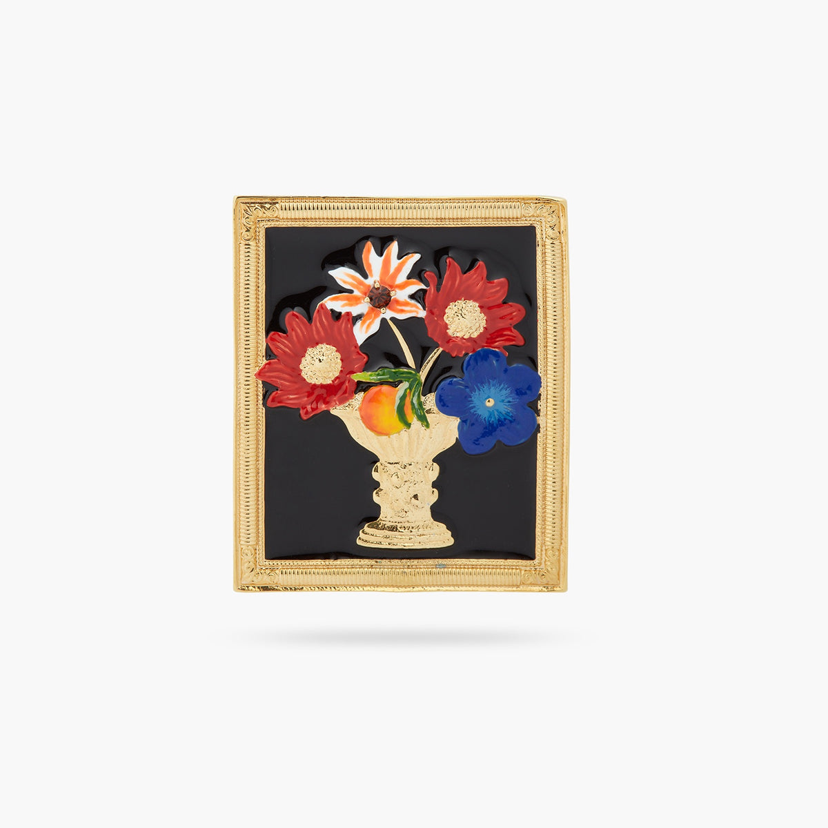 Masterpiece Brooch | ASTM5011