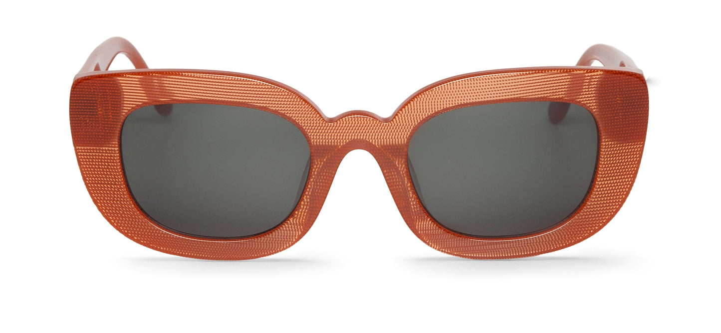 Shumikita Sunglasses With Classical Lenses