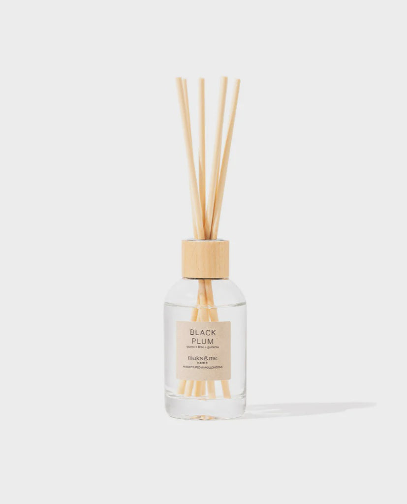 Eco Reed Diffuser Range