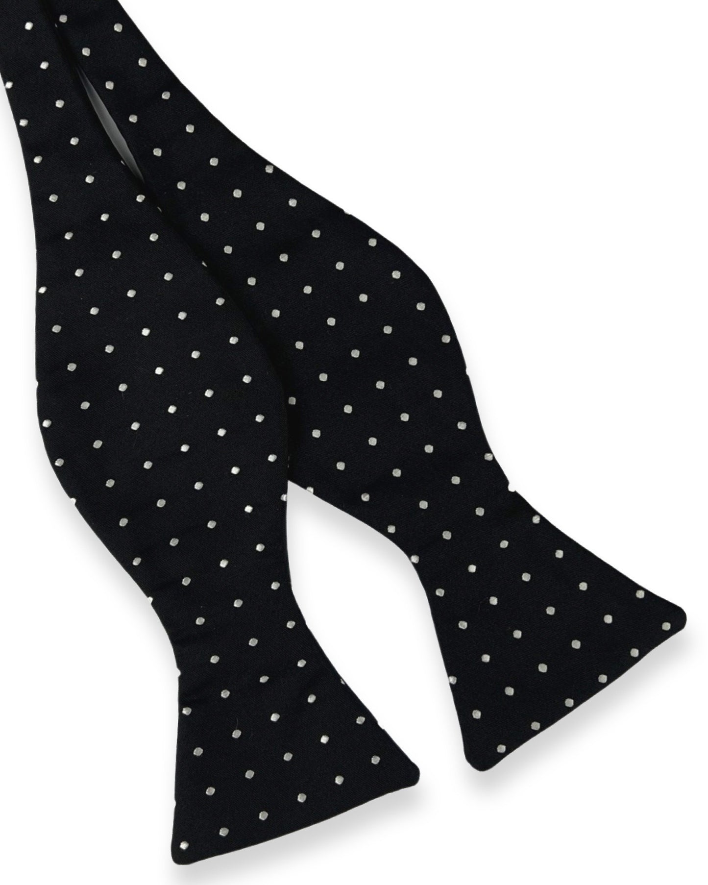 Classic Spot Italian Collection Tyo Bow Tie