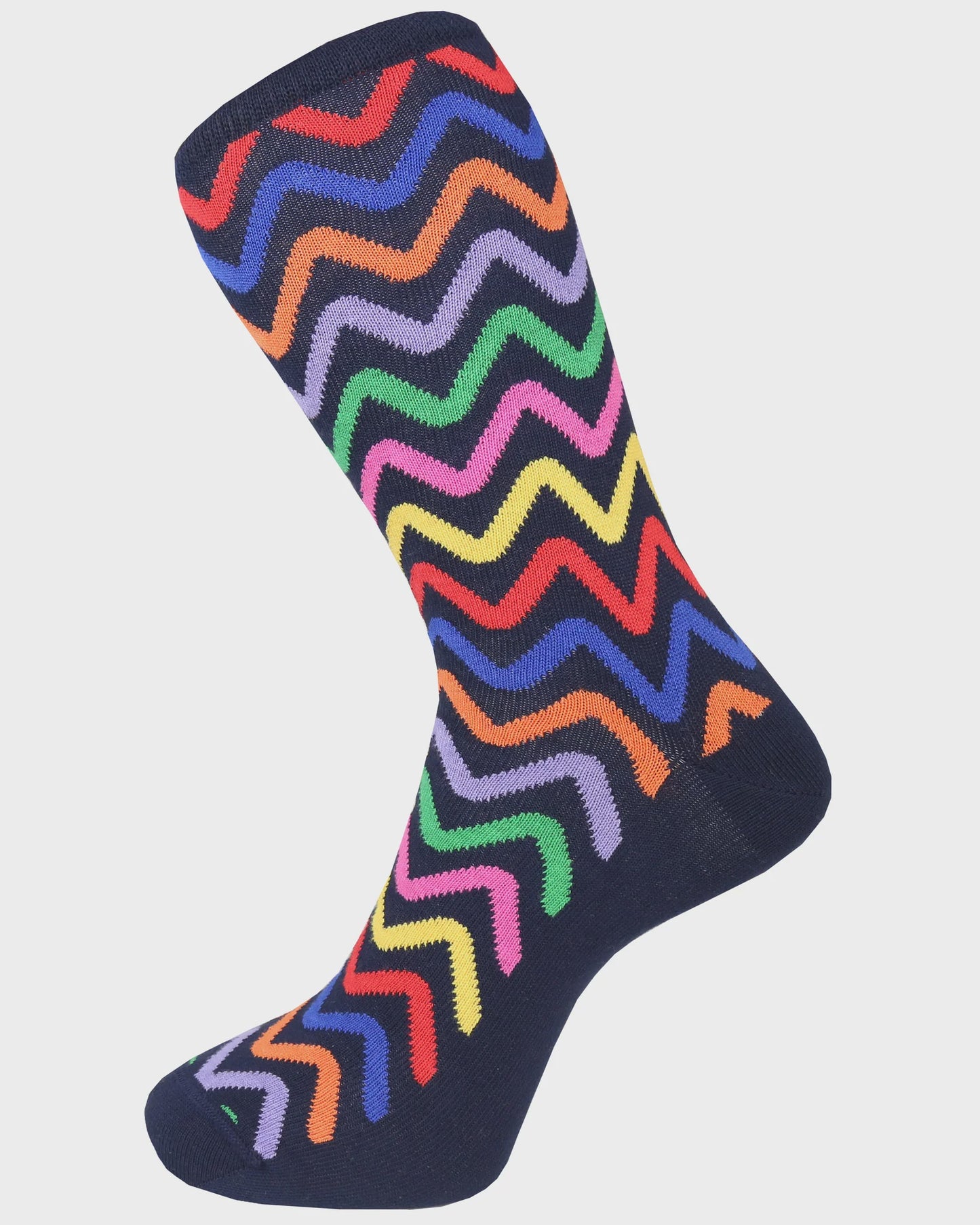 Ultra Socks- Black