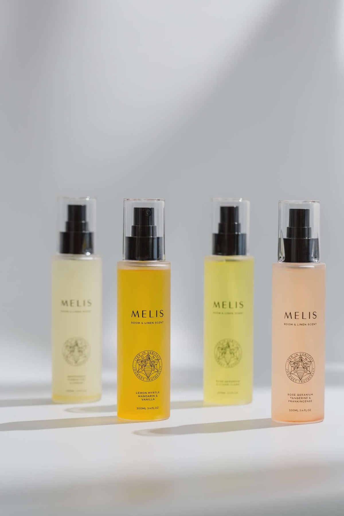 Melis Room & Linen Scent