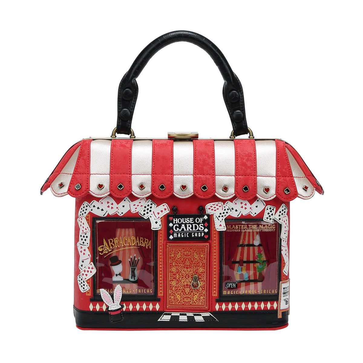 House Of Cards Magic Shop Grab Bag
