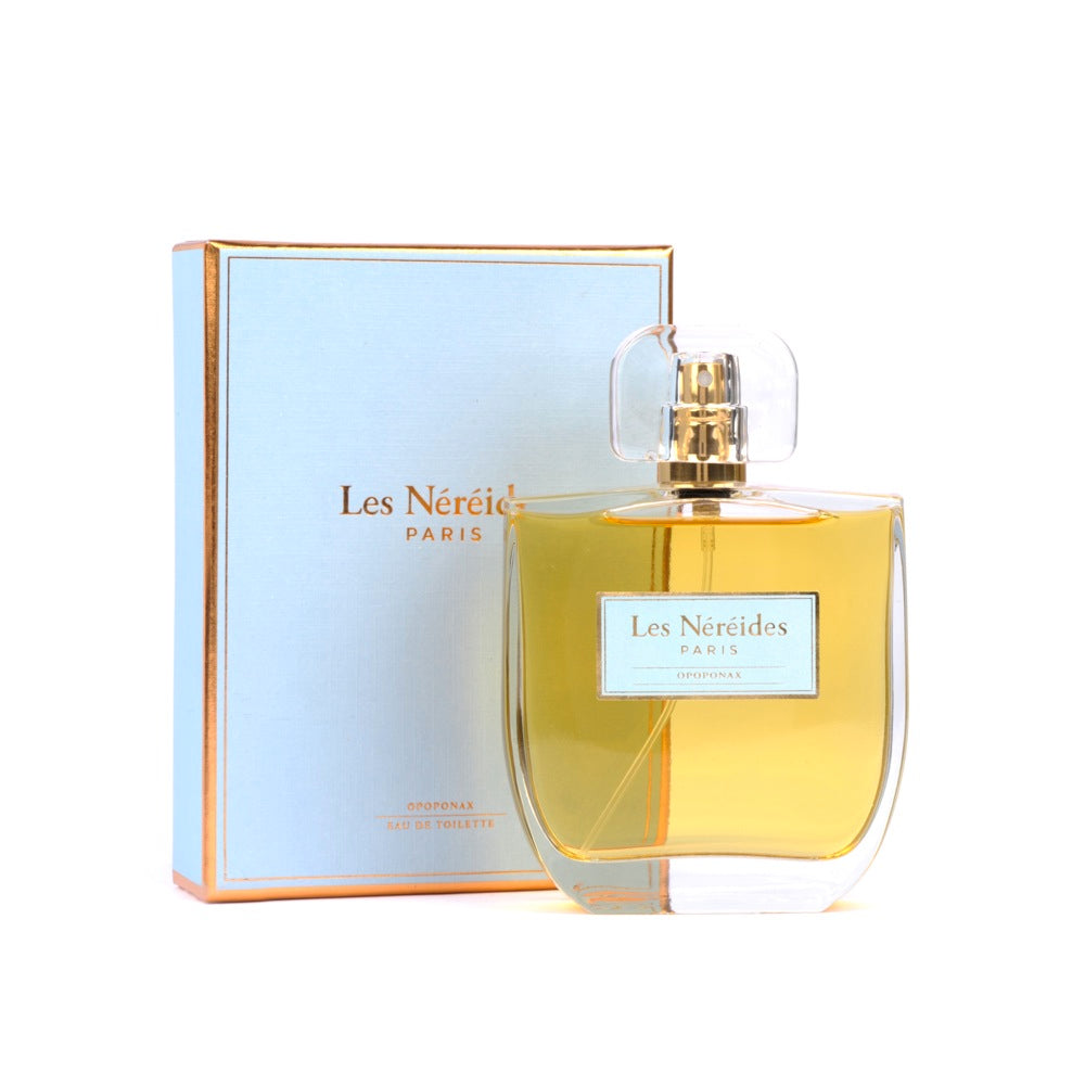 Eau de Parfum Opoponax Perfumes | EDP-1004