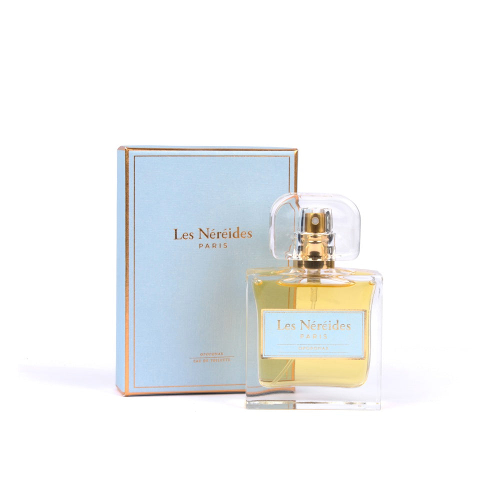 Eau de Parfum Opoponax Perfumes | EDP-1004