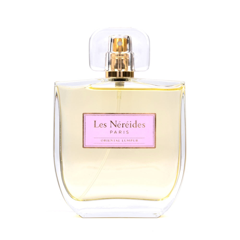 Eau De Parfum 100 Ml Oriental Lumpur Perfumes | EDP-2