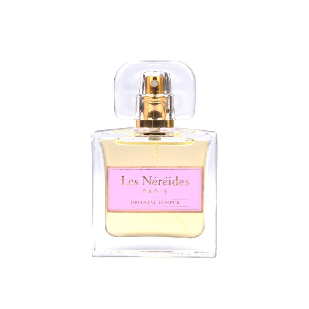 Eau de Parfum Oriental Lumpur Perfumes | EDP-1002