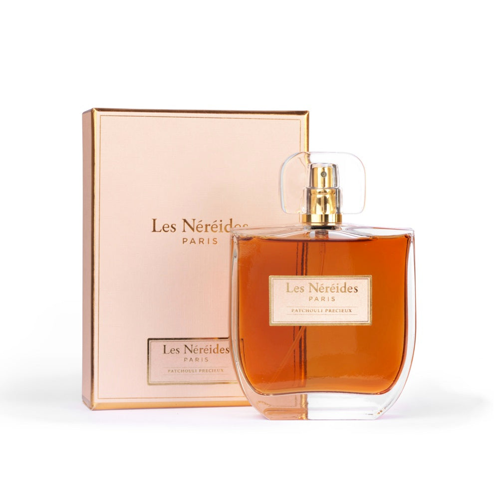 Perfume and perfume box
