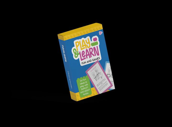 Play & Learn Fun And Games