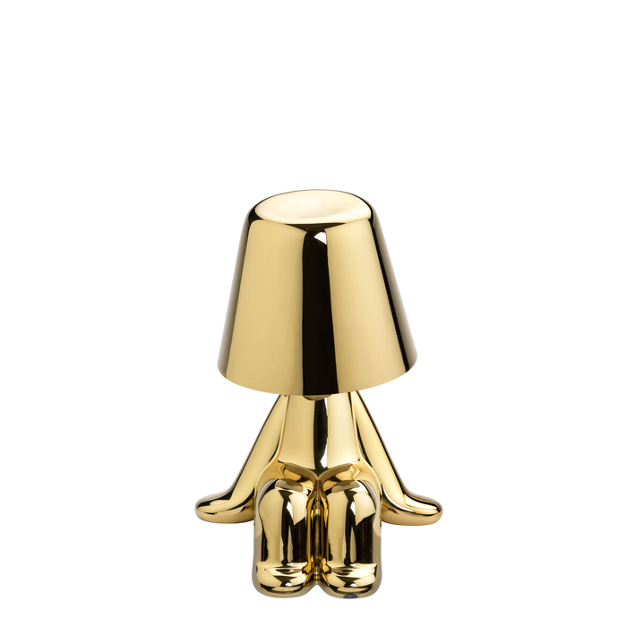 Golden Brothers - Sam