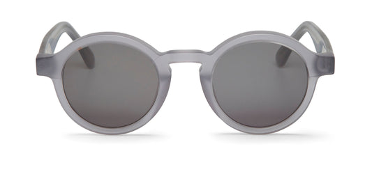 Matte Ash - Dalston - With Classical Lenses