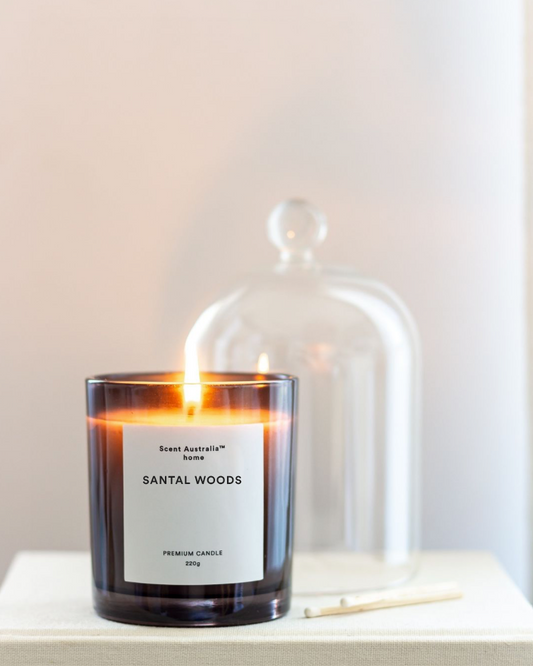 Why Scent Australia Is the Secret to a Memorable Home Atmosphere