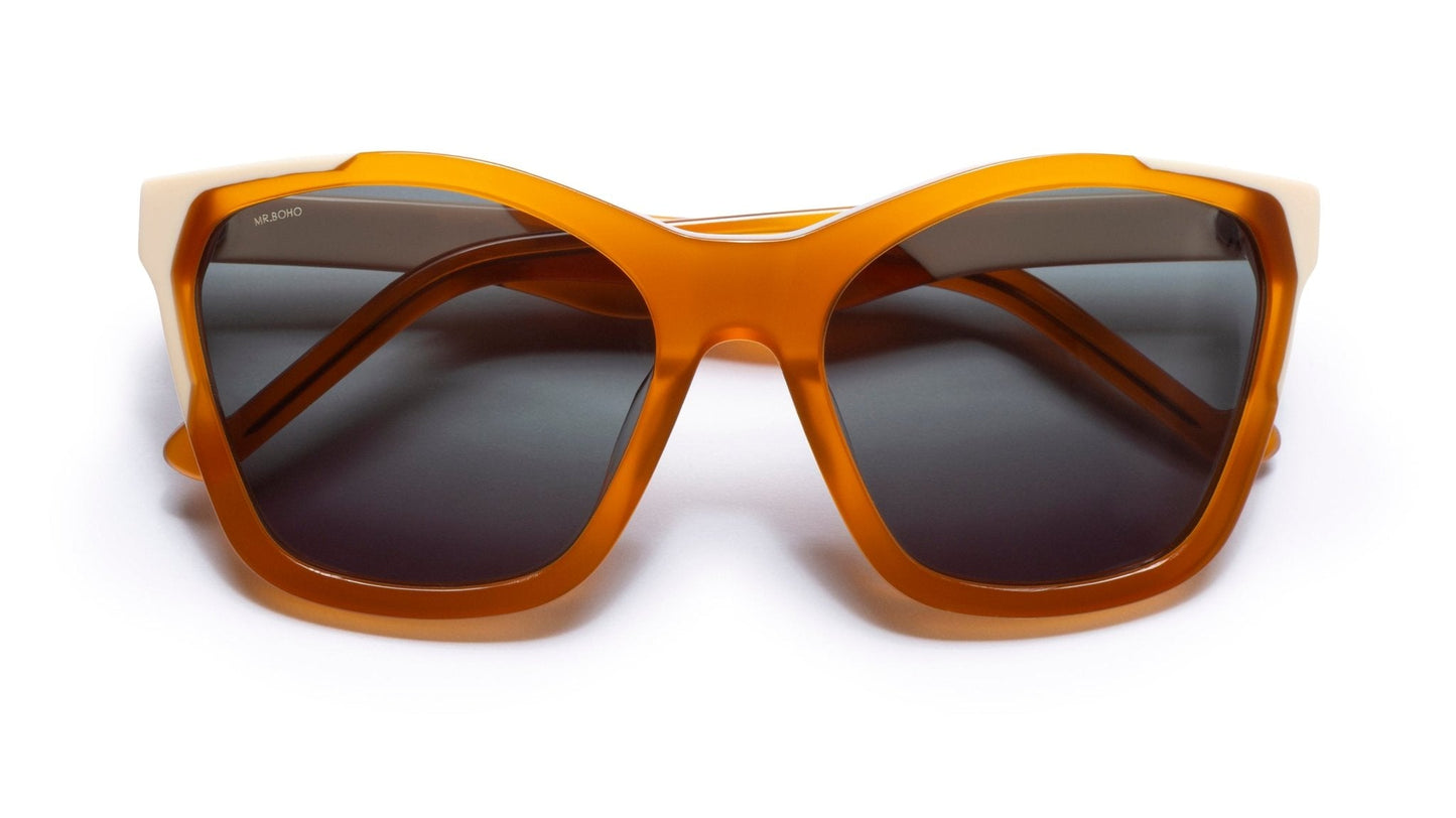 Parikia Sunglasses With Classical Lenses