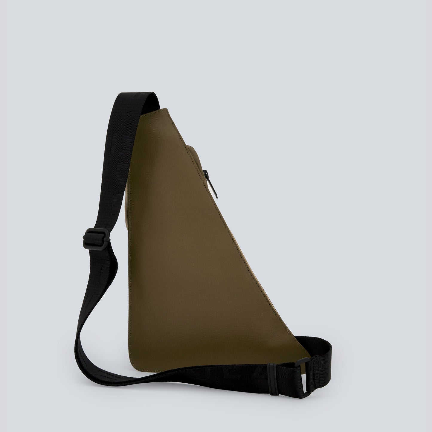 Camel Recycled Cotton Camel Crossbody