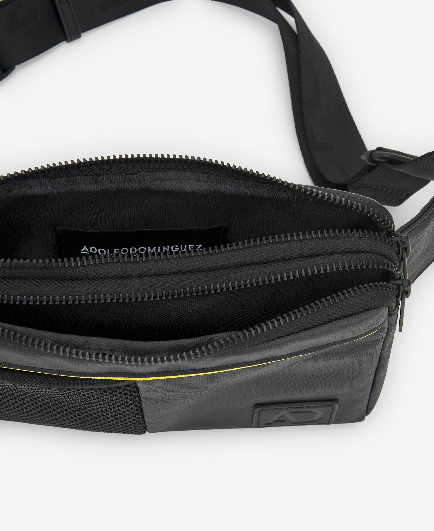 Recycled Materials Soft Bag