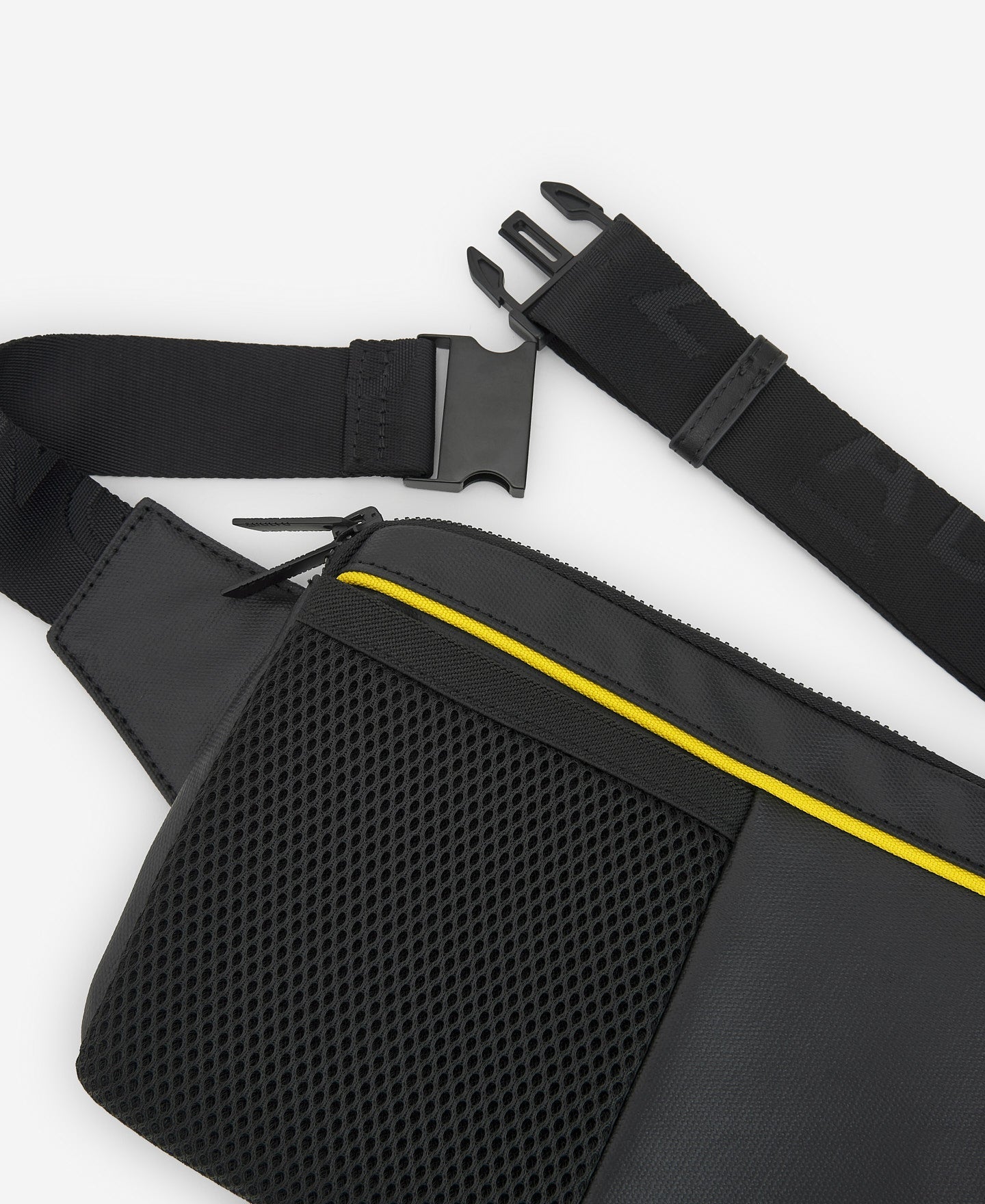 Recycled Materials Soft Bag